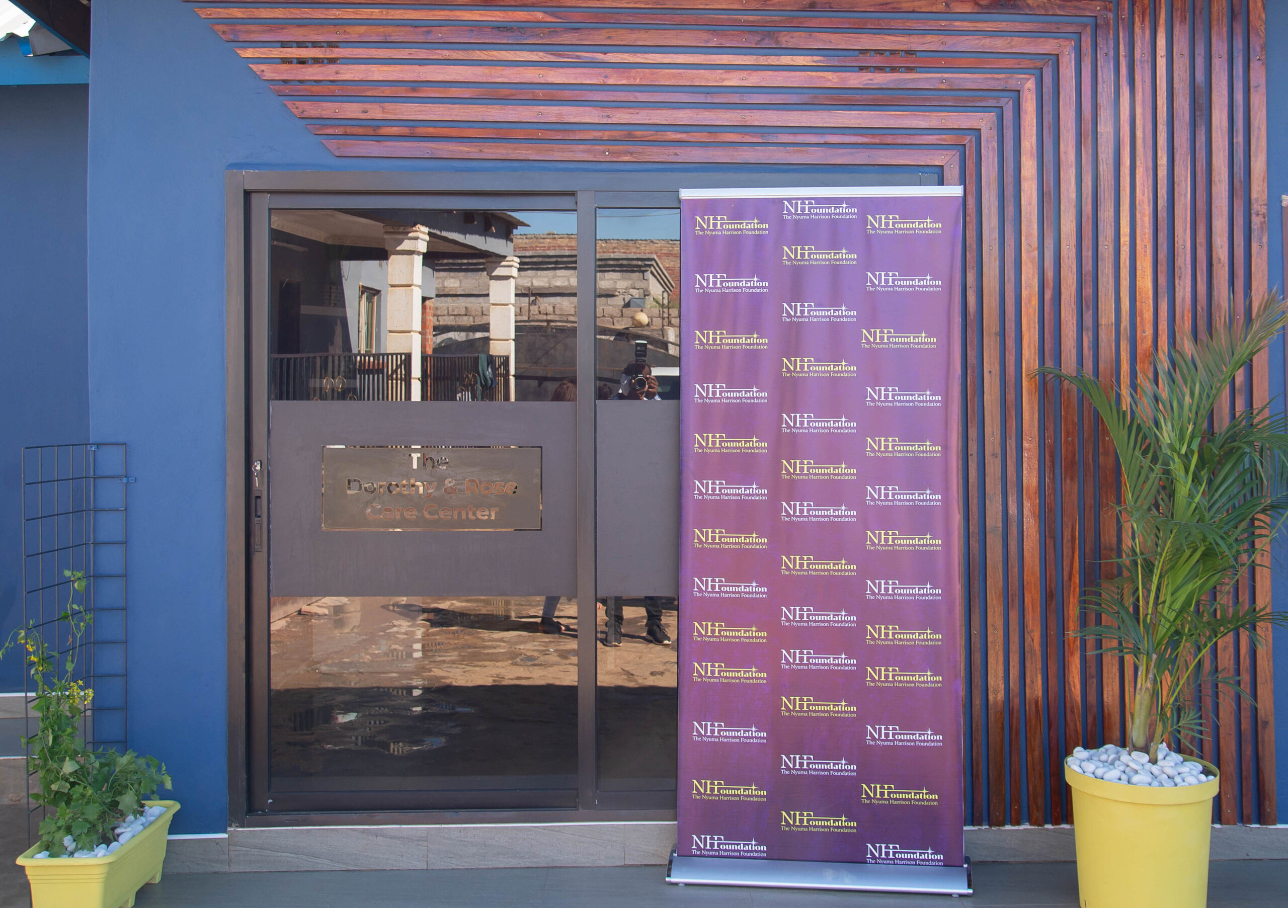 OUR CLINIC - After Remodel